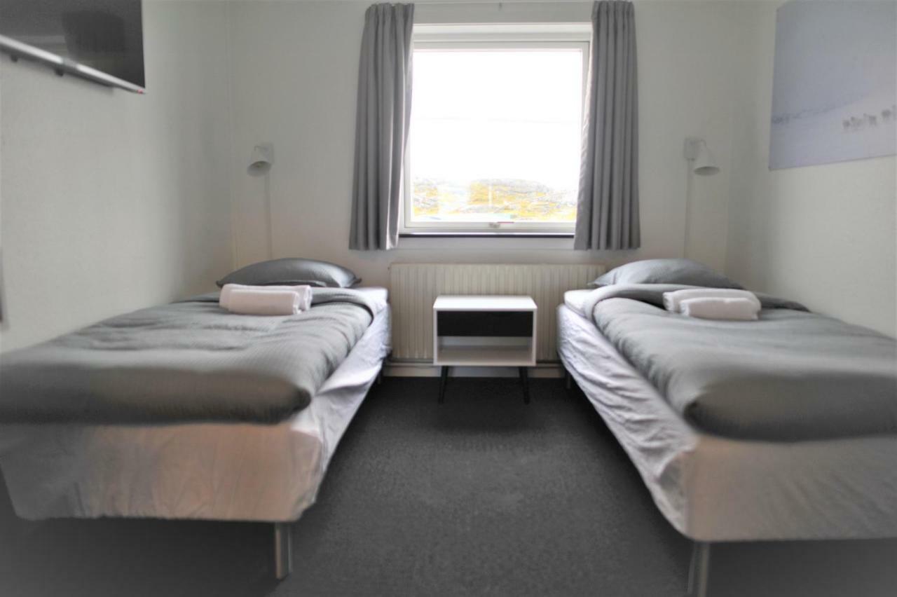 Nuuk City Hostel 외부 사진