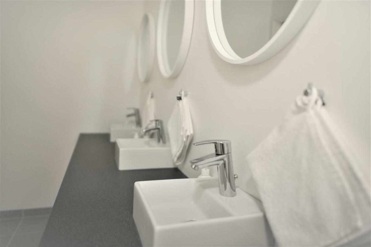Nuuk City Hostel 외부 사진