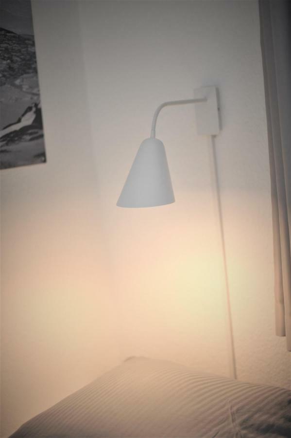 Nuuk City Hostel 외부 사진