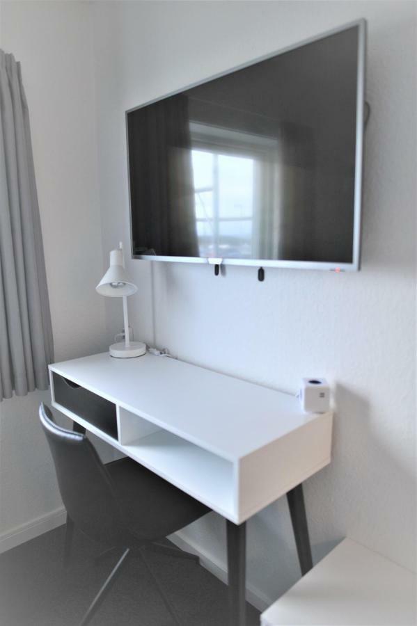 Nuuk City Hostel 외부 사진